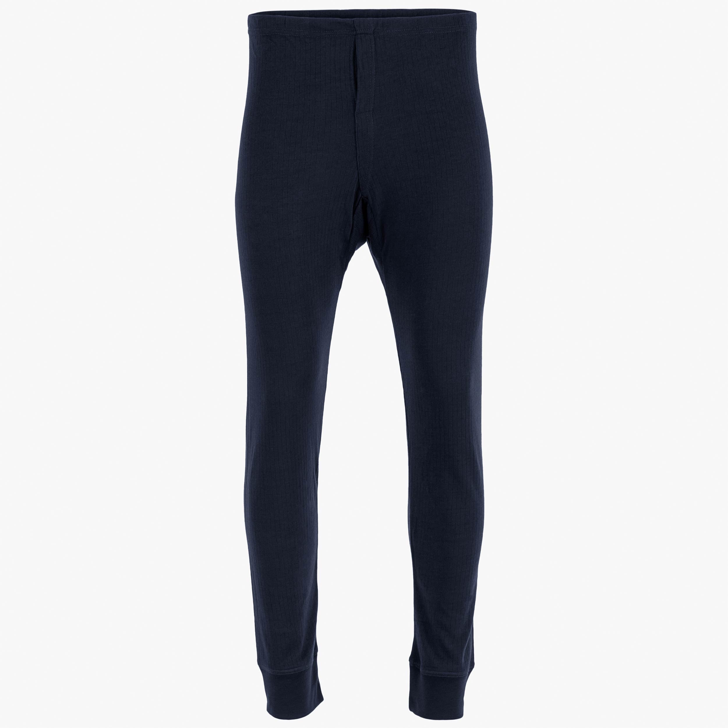 Highlander Thermal collant thermique homme noir taille M