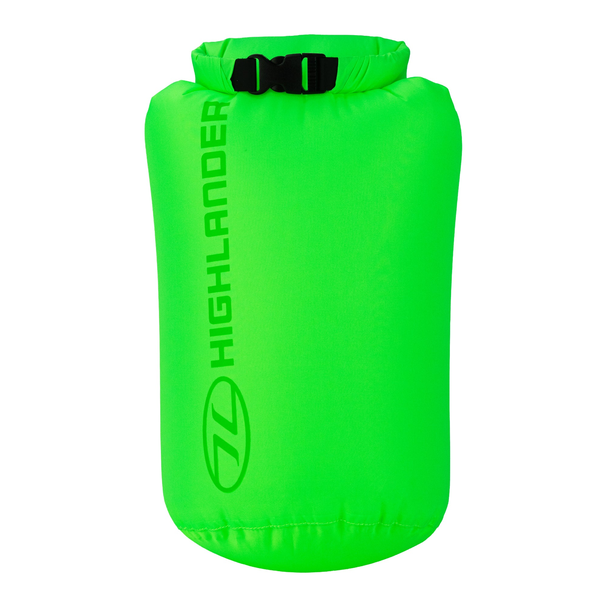 Highlander X-Lite sac étanche noir 40 L 10000 mm V2
