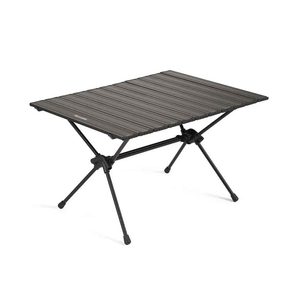 Naturehike PeakLite FT11 table camping alu hauteur réglable