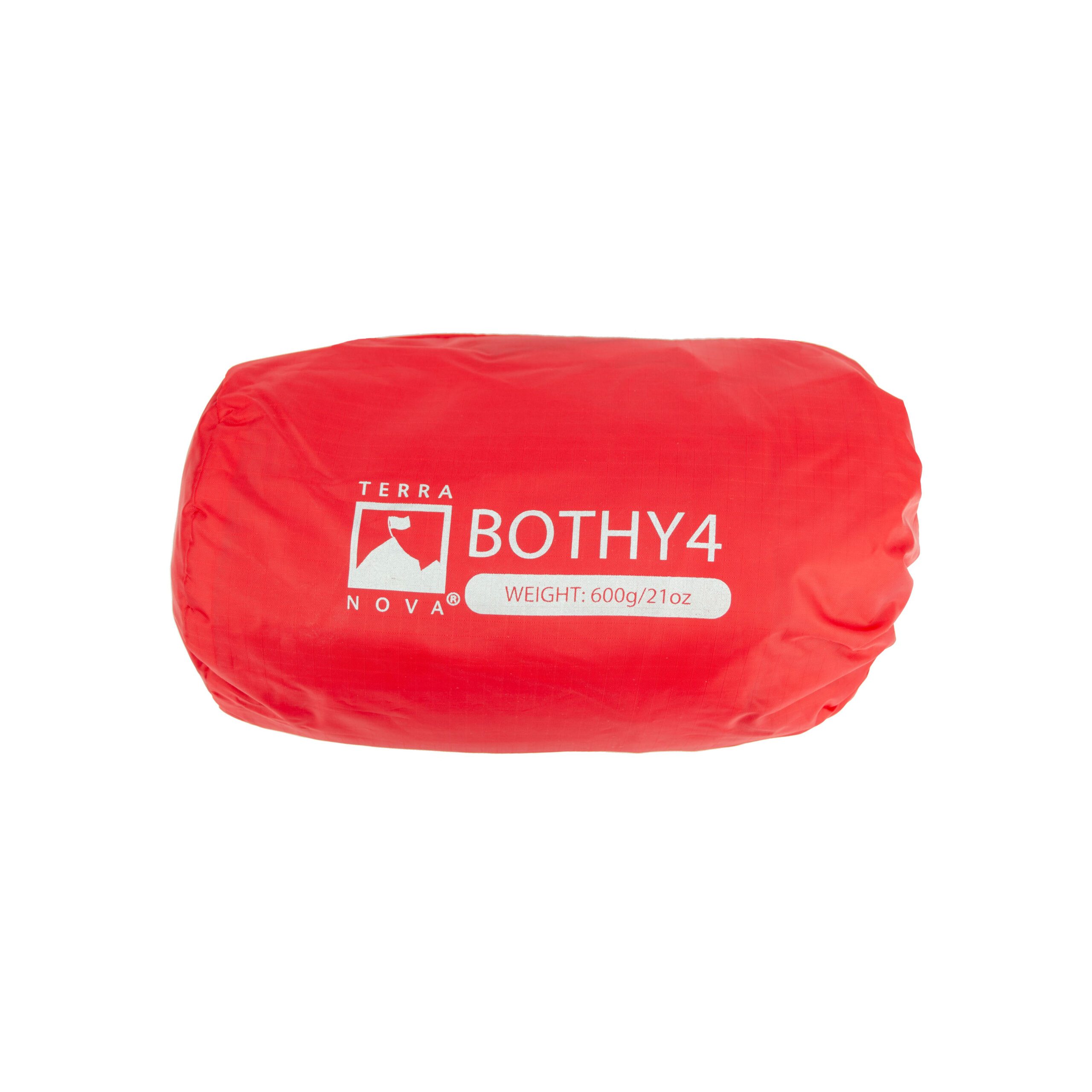 Terra Nova Bothy Bags abri tempête urgence léger