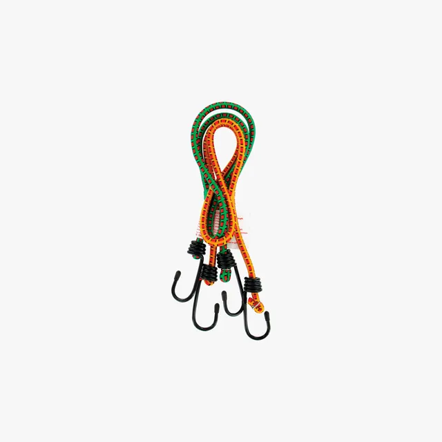 Highlander sandow camping tendeur olive 8 mm x 75 cm