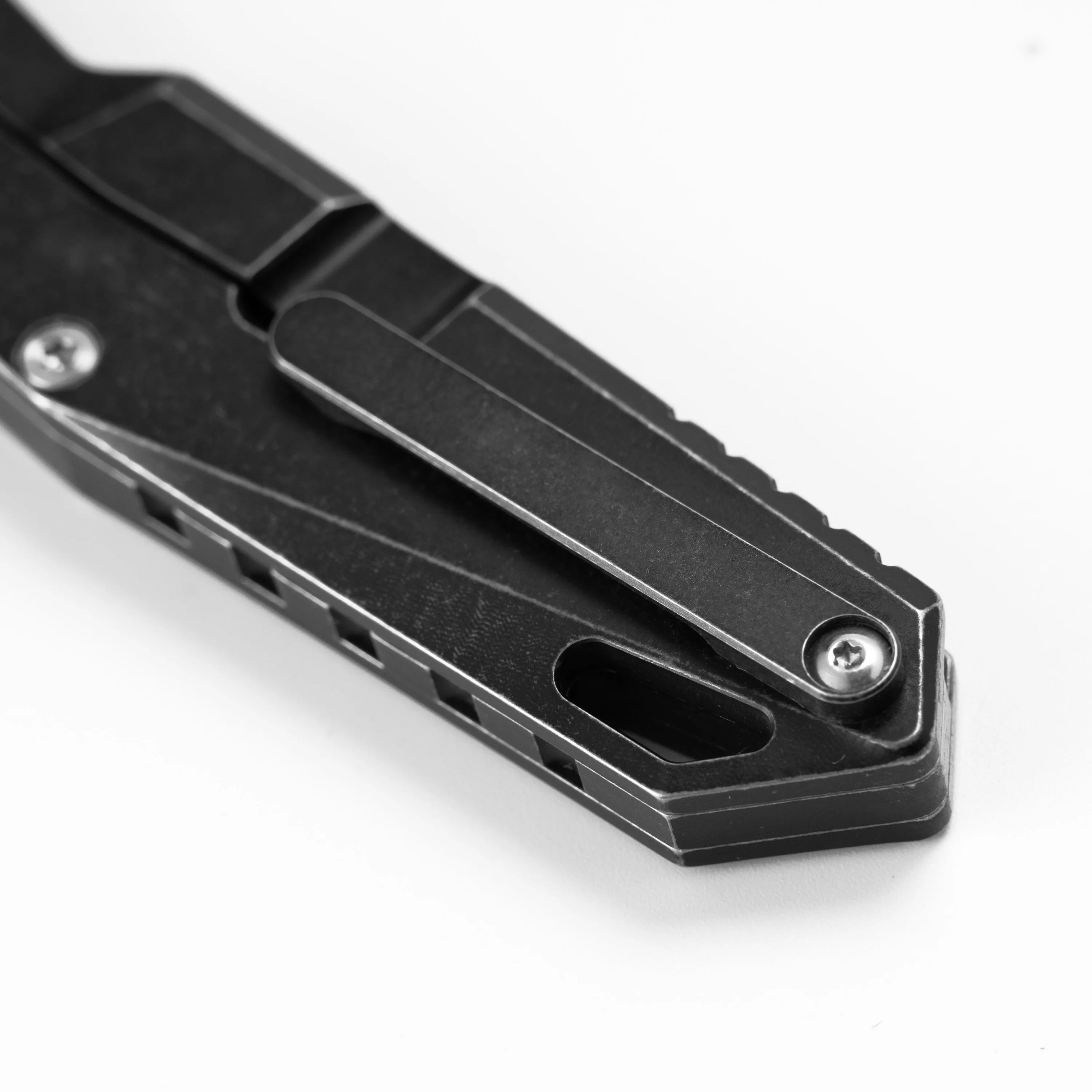 HX Outdoors RapidR ZD-003 couteau pliant VG10 titane
