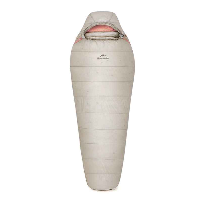 Naturehike Snowbird Pro 700 sac couchage duvet -11°C M