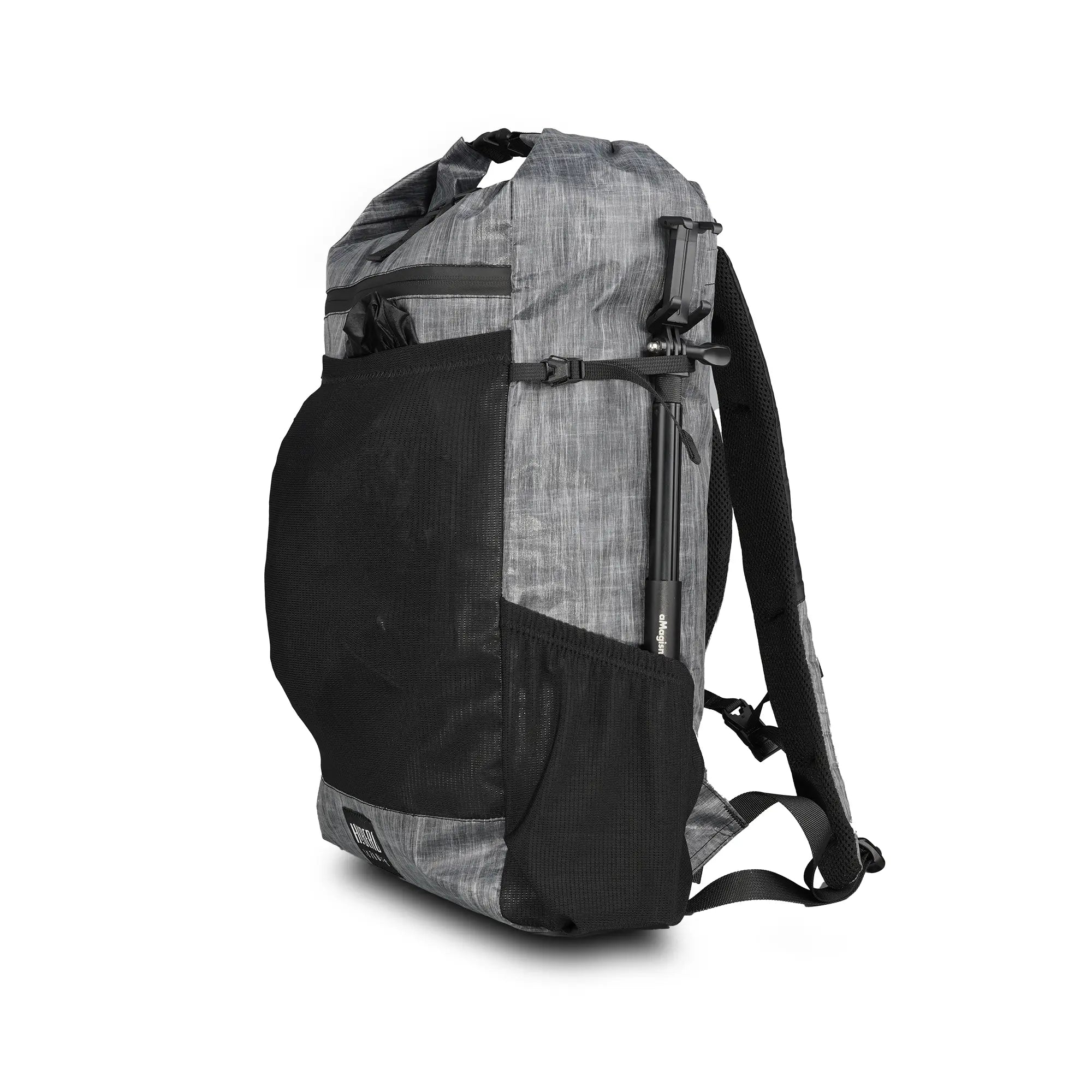 Hyberg Event 30L Sac à Dos Cabine Gris Léger 385g
