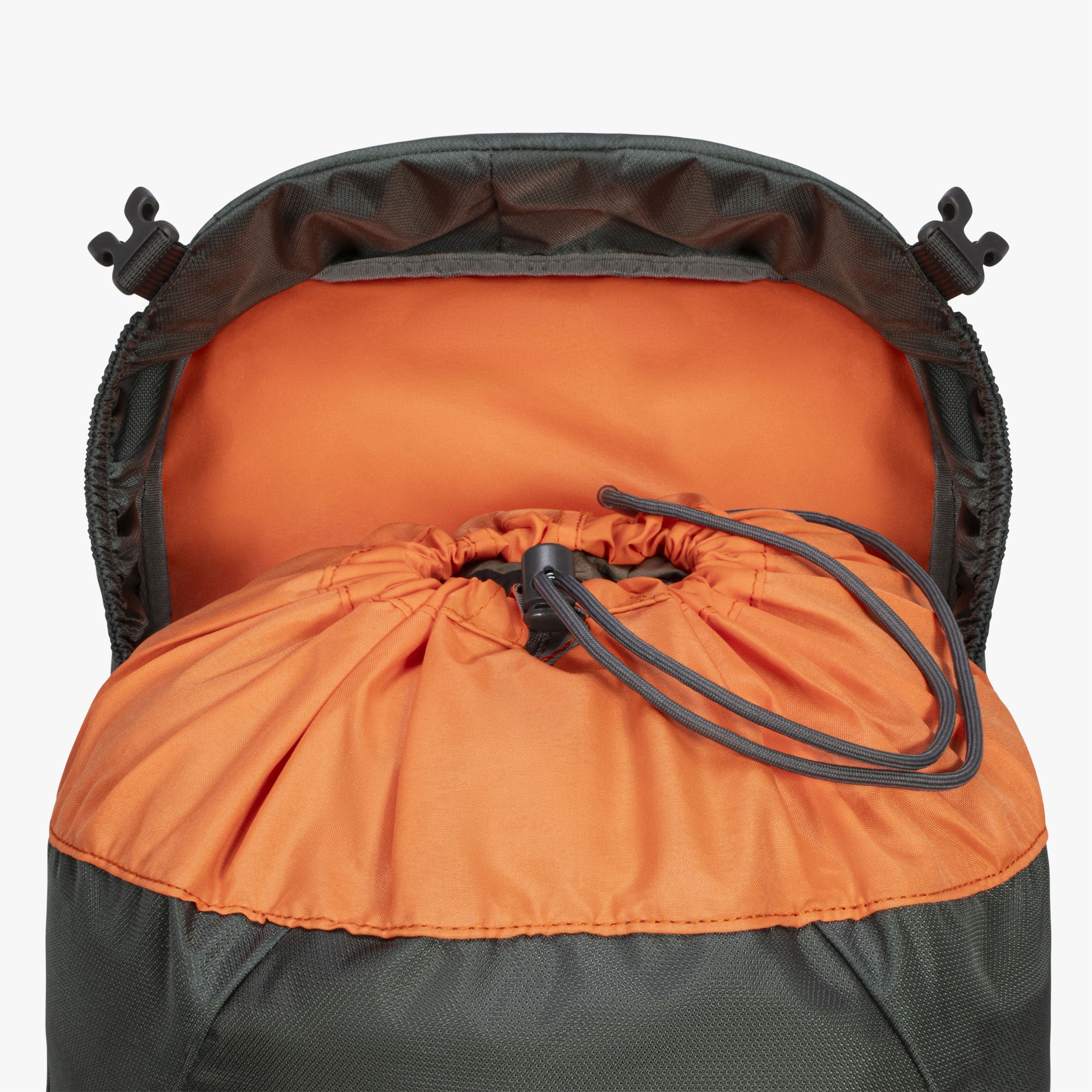 Highlander Ivar 40L sac à dos homme Steel Grey 40 litres