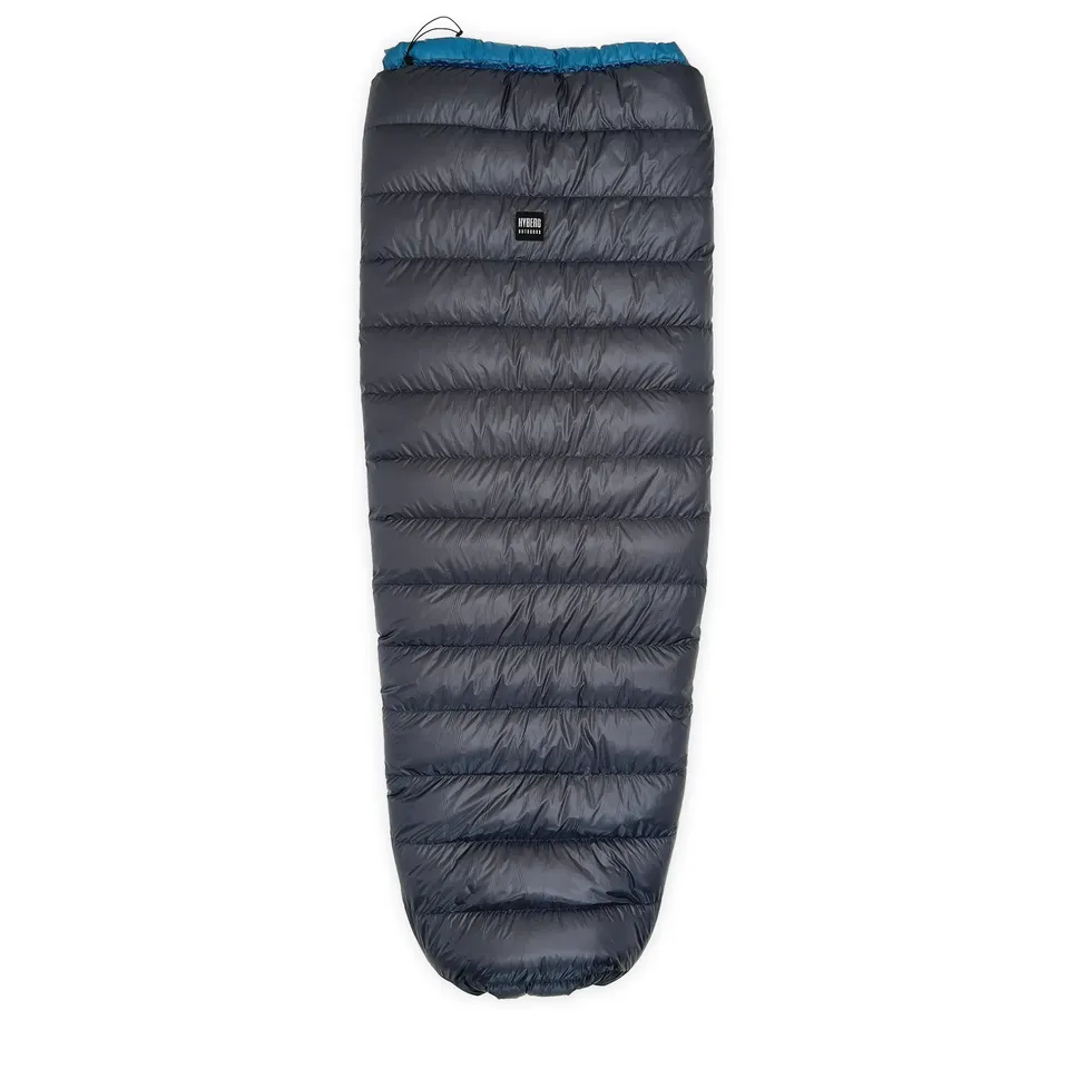 Hyberg Nimbus II quilt duvet M 800 FP 1°C limite -4°C