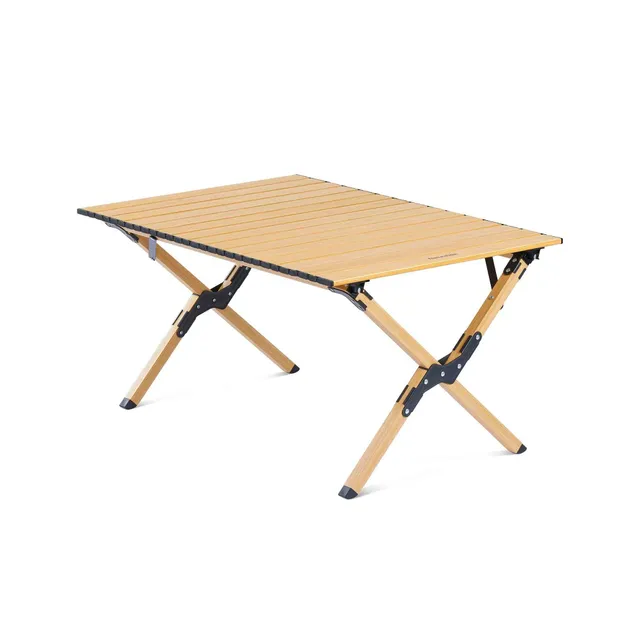 Naturehike StarCore L01 table camping pliante alu 50 kg