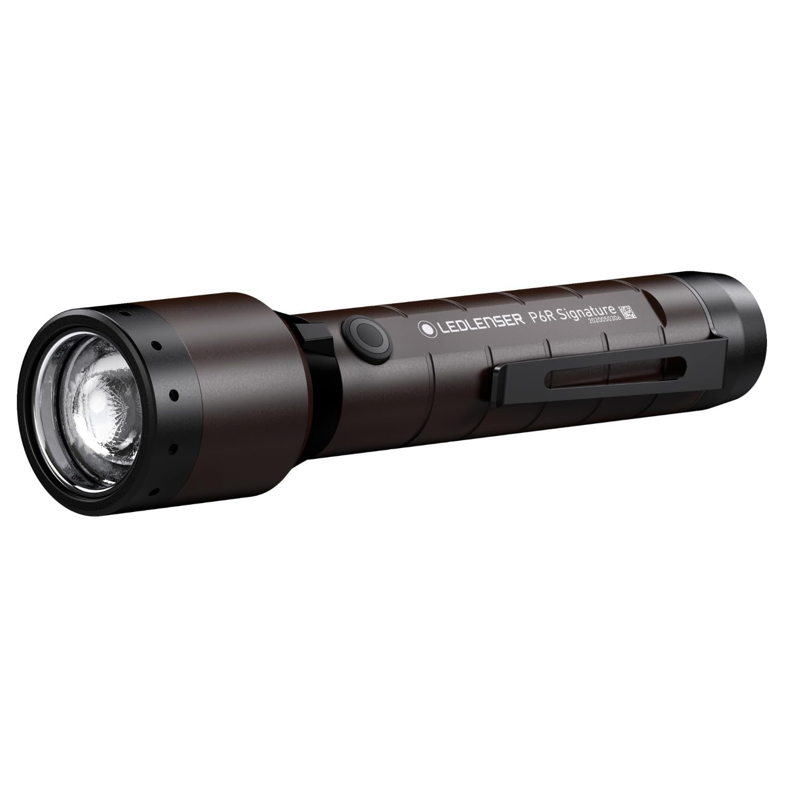 Ledlenser P6R Signature Lampe Torche 1400lm 240m
