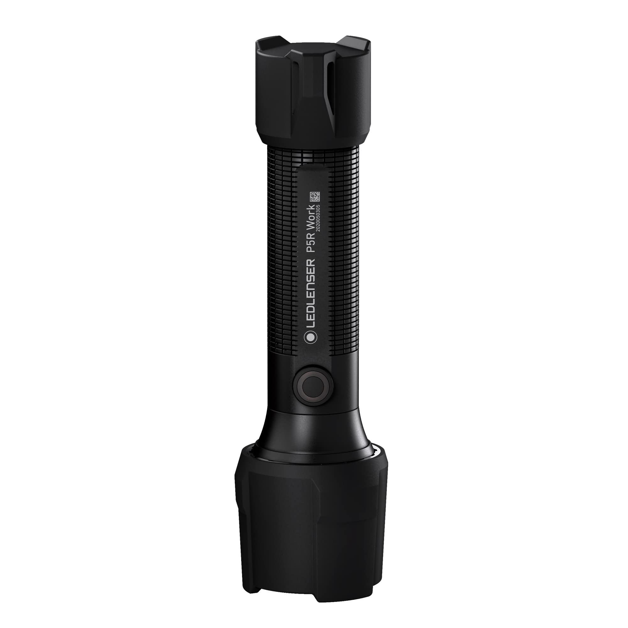 Ledlenser P5R Work lampe torche rechargeable 480 lm