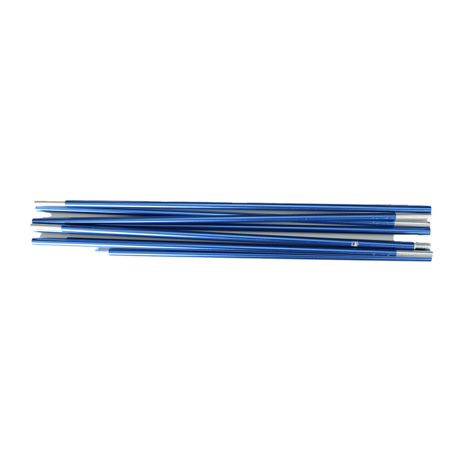 Terra Nova Trisar 2D arceaux tente 8,5 mm lot 4