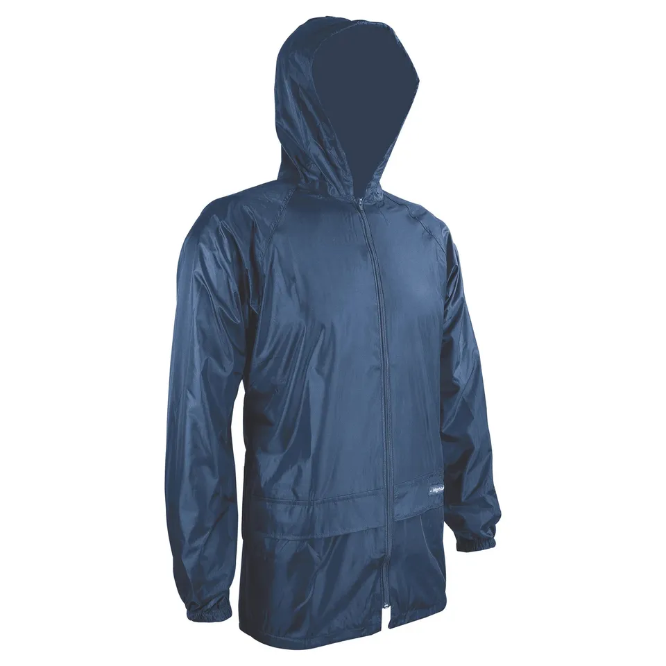 Highlander Stormguard veste imperméable enfant taille 28
