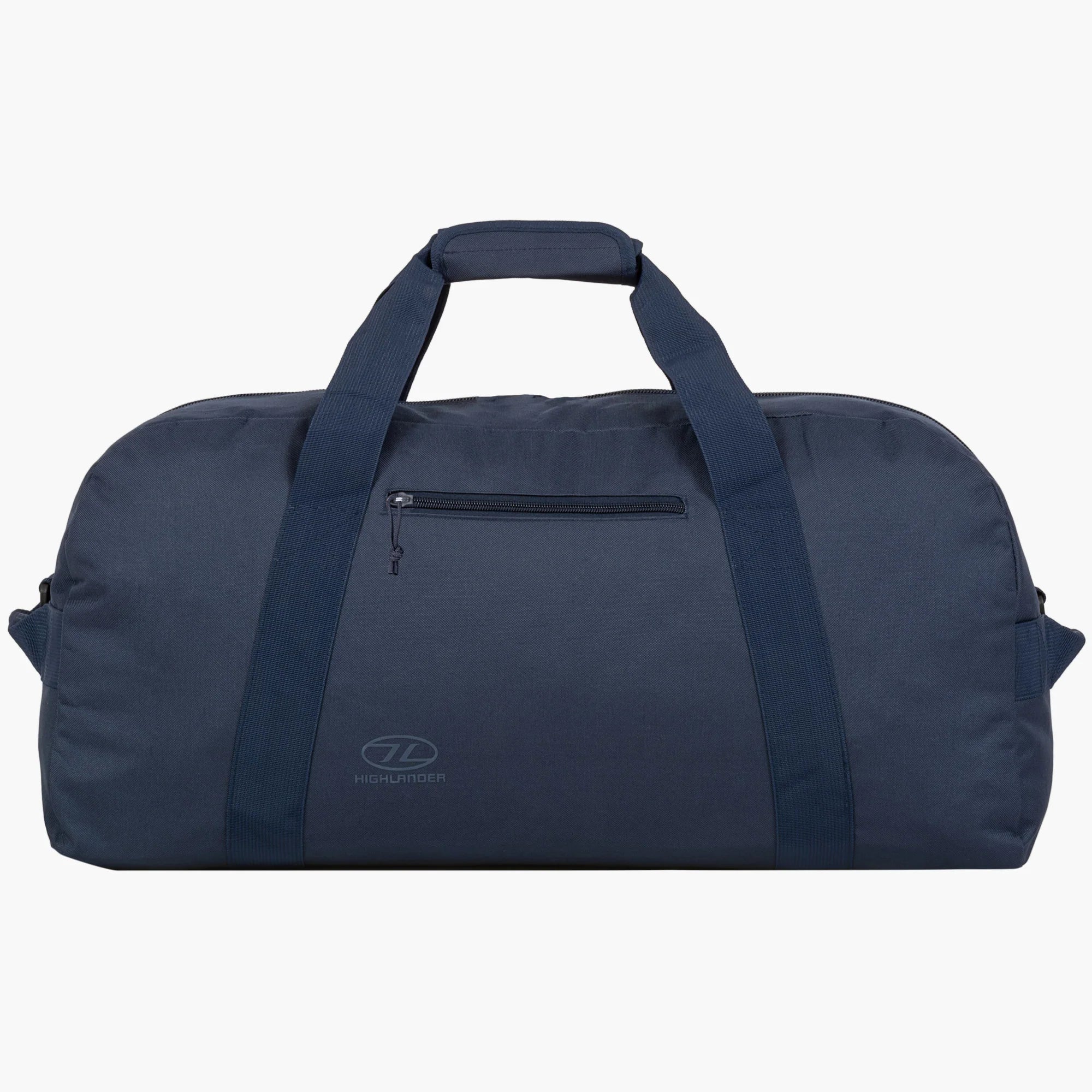 HIGHLANDER Cargo 65L V2 sac voyage noir XTP