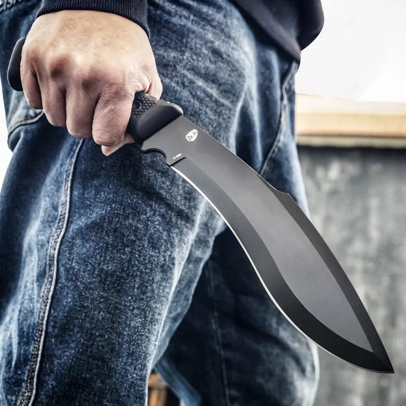 HX Mountain Chopper D-292 machette D2 21 cm