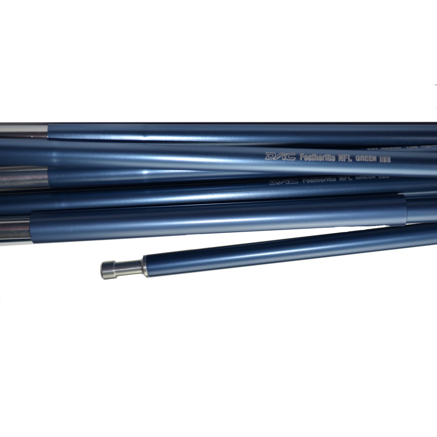 Terra Nova Laser arceau tente 2800 mm bleu 8,7 mm