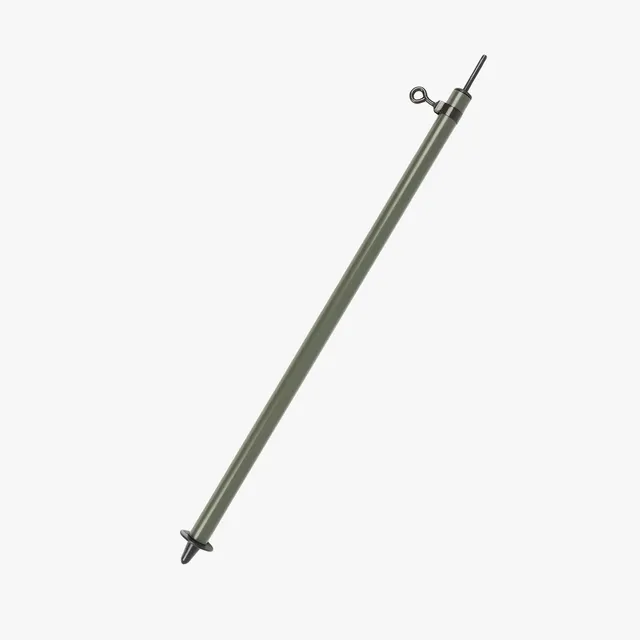 Highlander Centurion MX Mât Basha Bivouac Aluminium