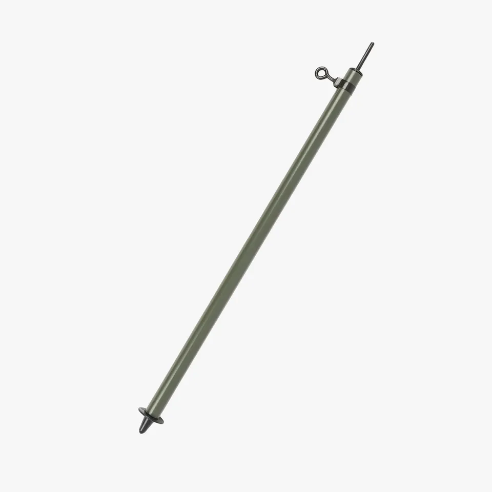Highlander Centurion MX Mât Basha Bivouac Aluminium