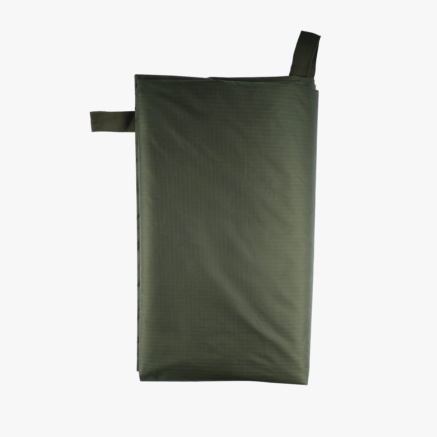 Highlander XL Basha tarp shelter olive coutures étanchées