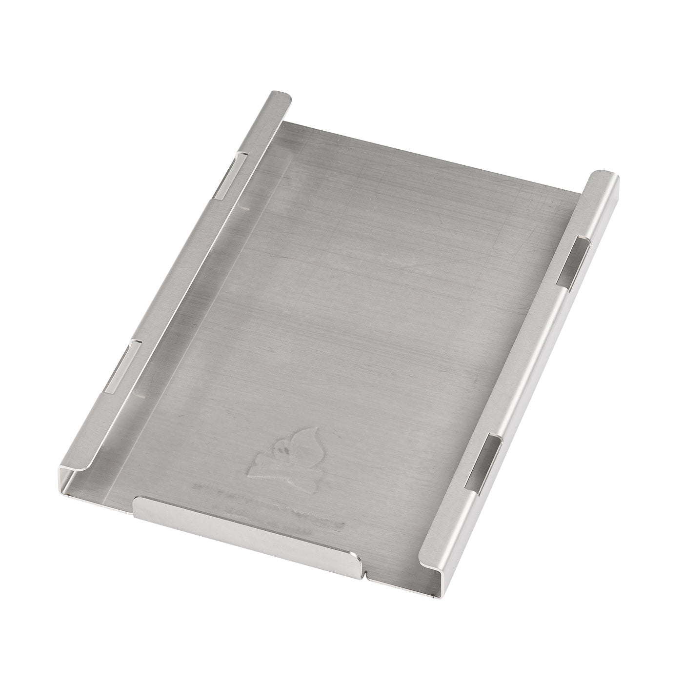Bushcraft Essentials Bushbox XL étui multifonction inox 255 g