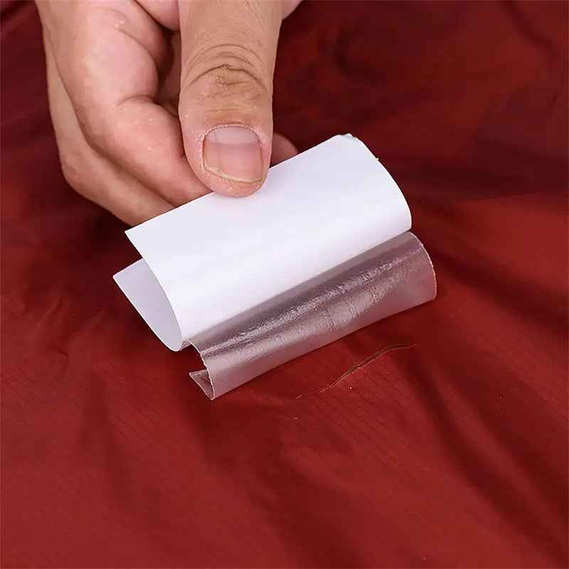 Naturehike patch réparation TPU transparent tente 3 pièces