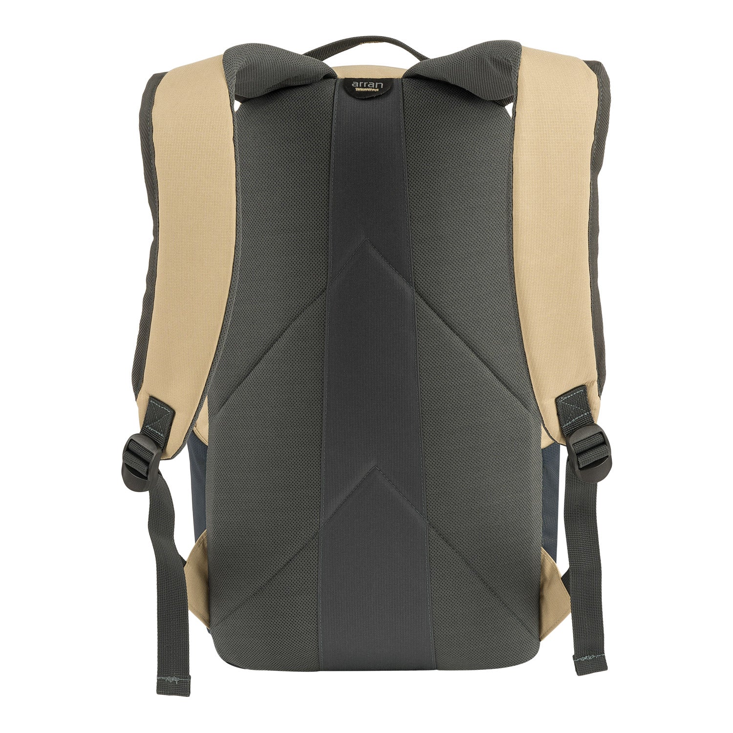 Highlander Arran Sac à Dos 22 L Noir Randonnée