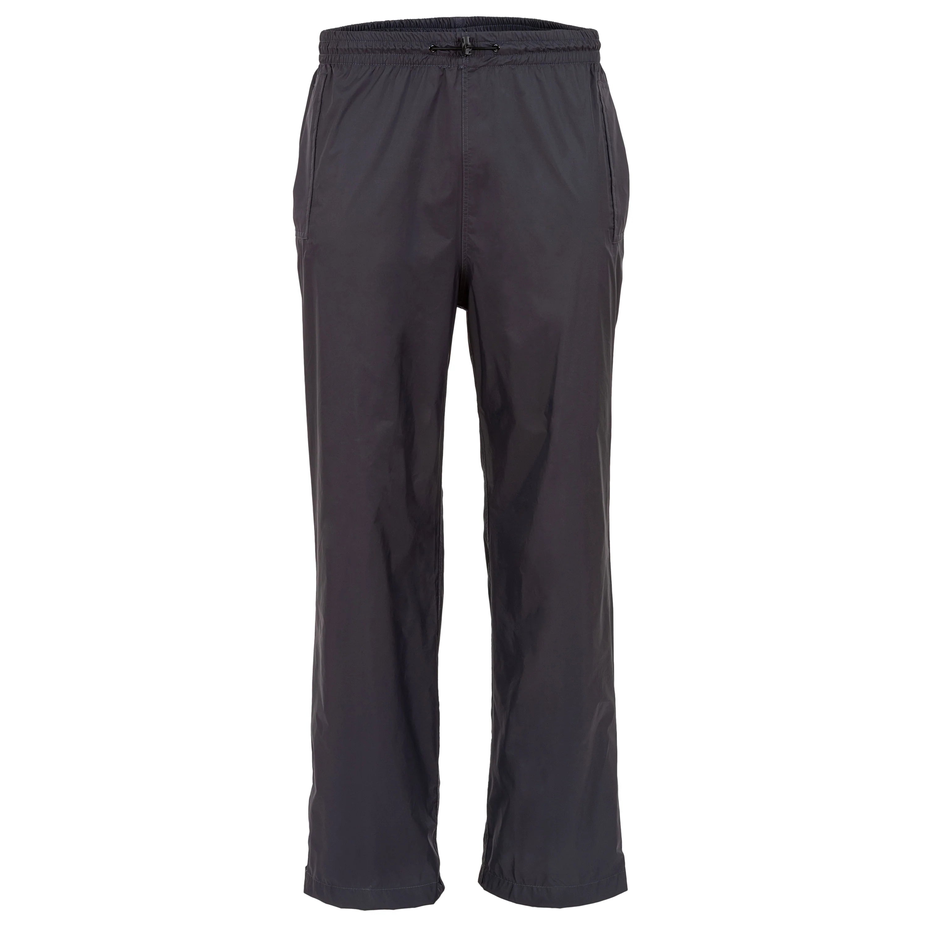 Highlander Stow & Go pantalon pluie charcoal 205 g taille M