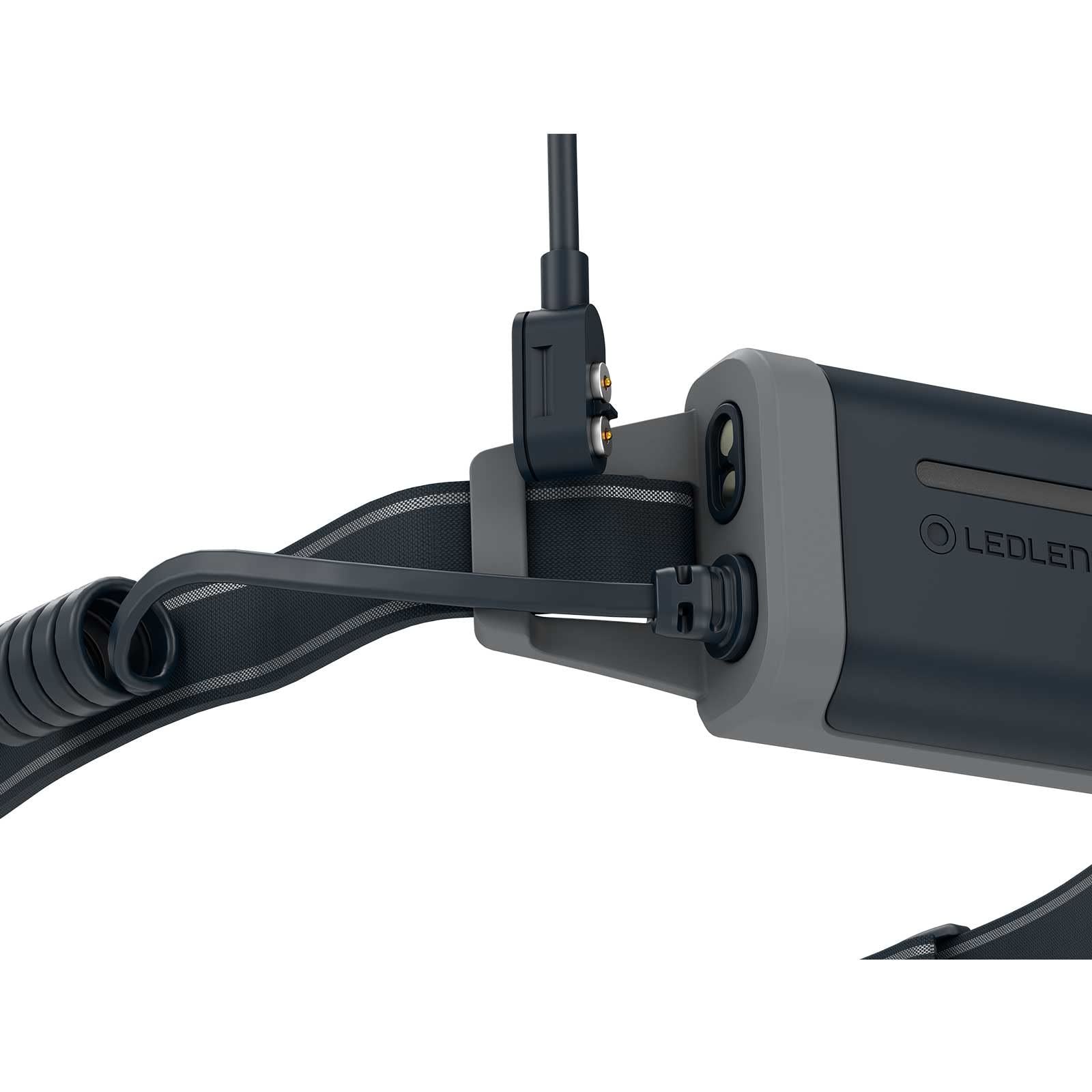 Ledlenser NEO5R lampe frontale 600 lumens rechargeable