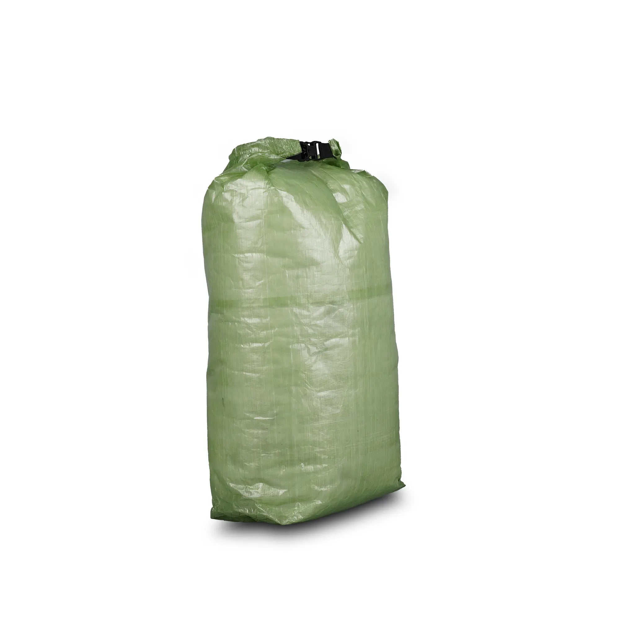 Hyberg Dry Bag Sac Étanche Dyneema 8L Blanc Taille M