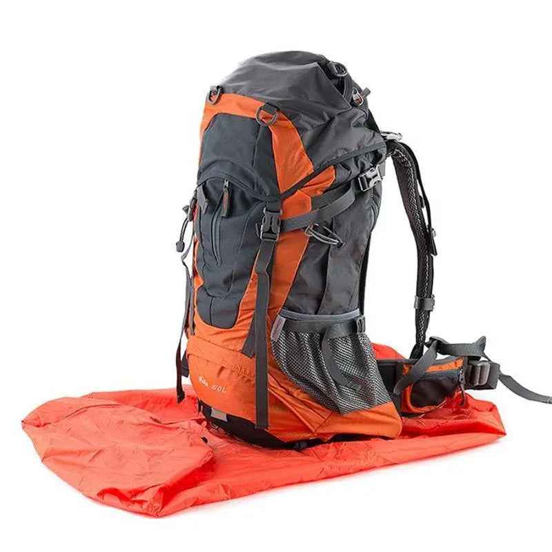 Naturehike NH15Y001-Z housse sac à dos orange taille L