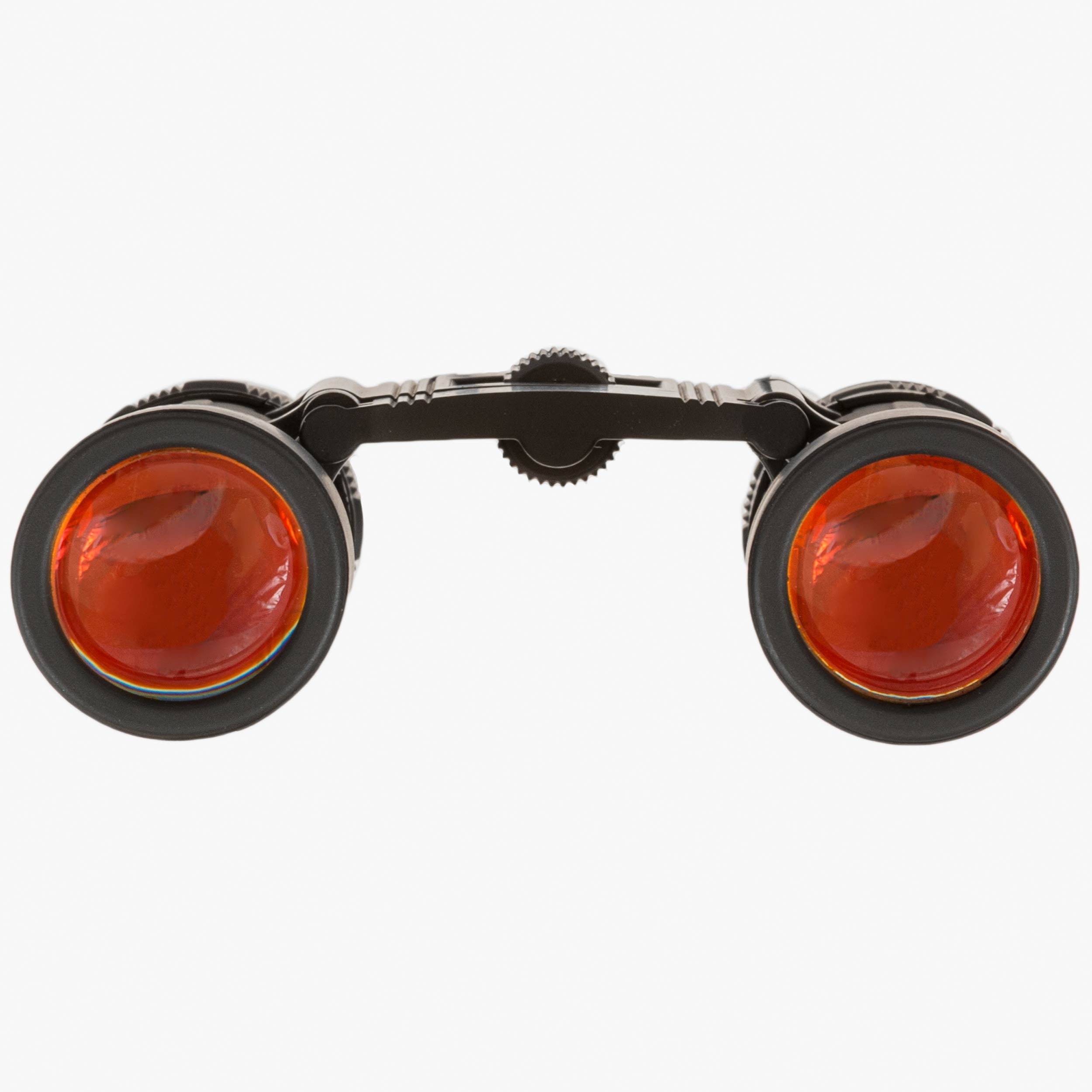 Highlander Pocket Birdwatcher Jumelles 12x25 175 g noires