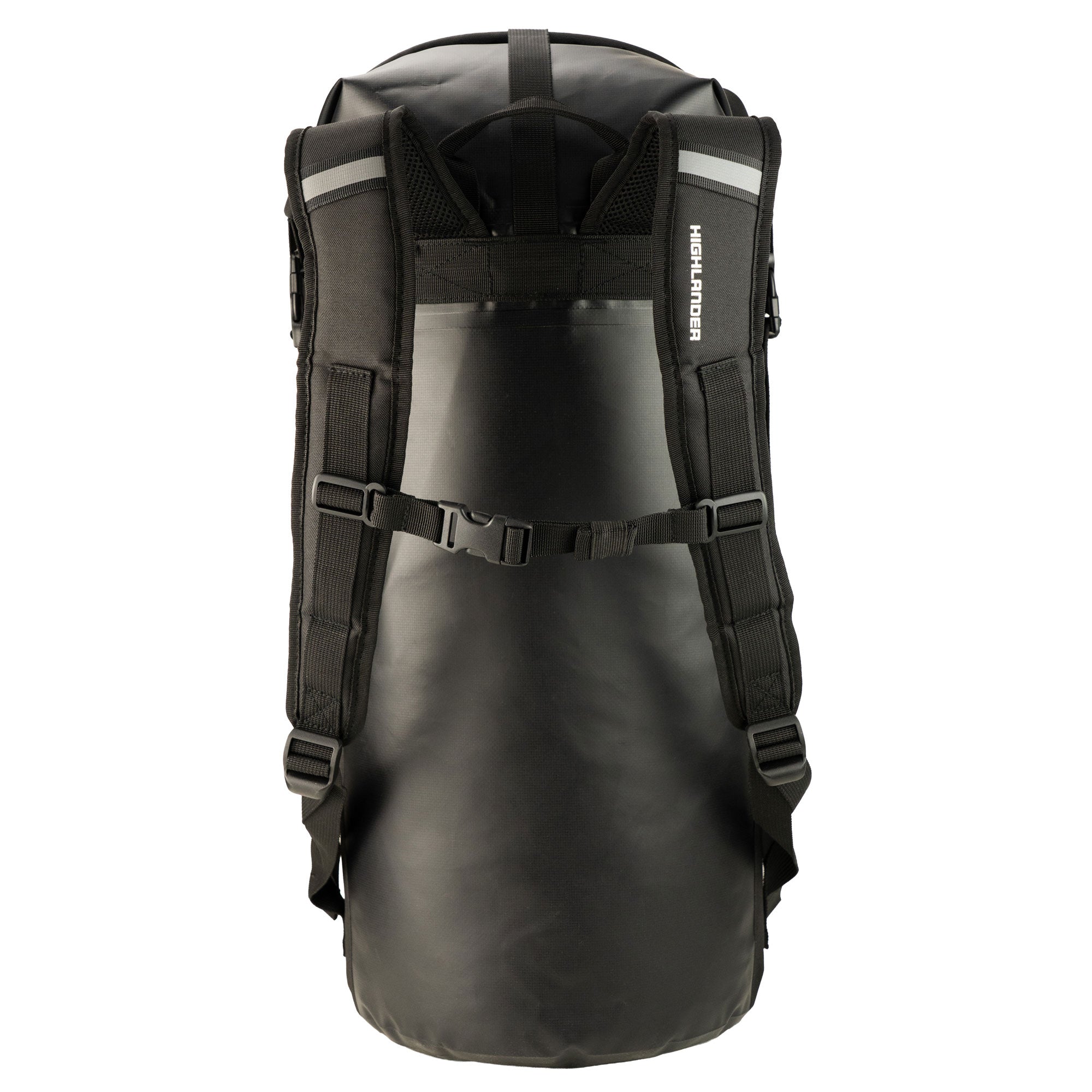 Highlander Affric sac étanche 35L bleu pétrole