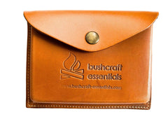 Bushcraft Essentials Bushbox LF housse cuir B-Stock