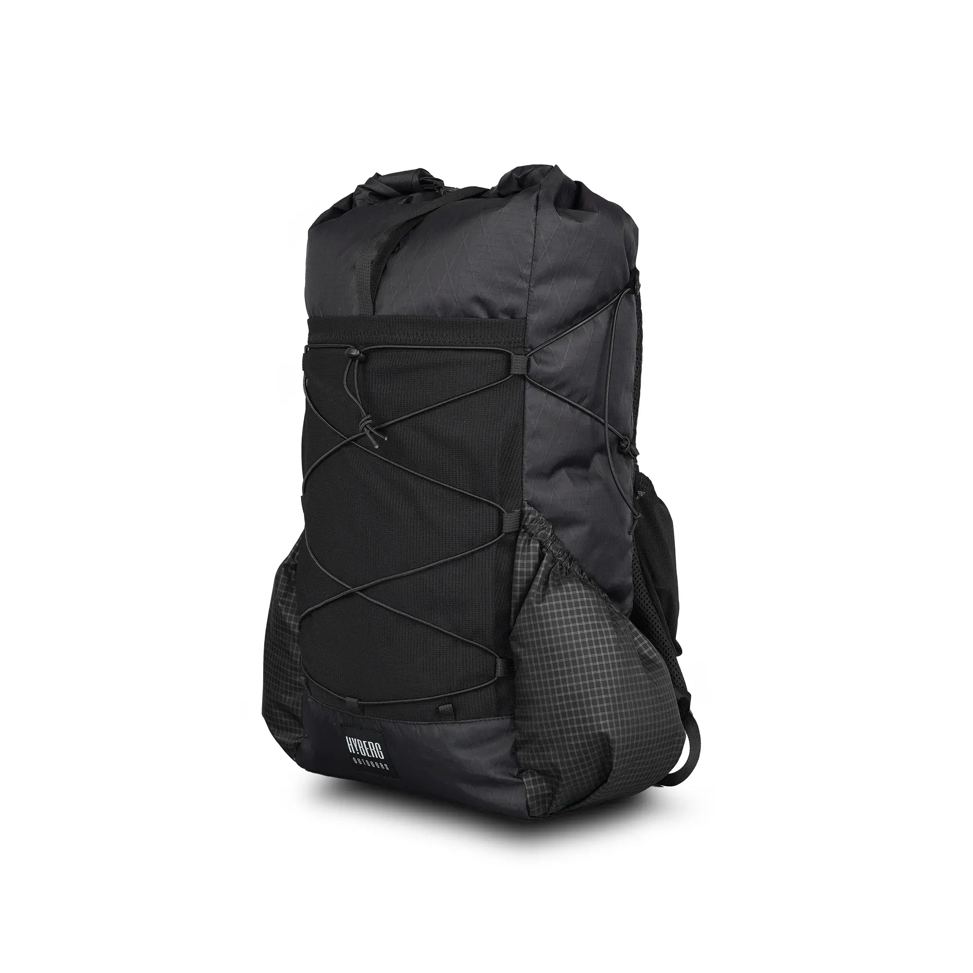 Hyberg Aguila sac à dos 37 L X-Pac ultraléger trek