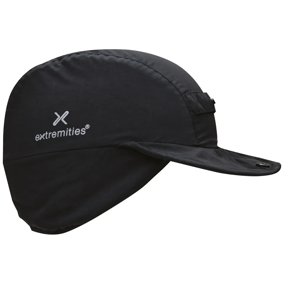 Extremities Winter Cap bonnet hiver imperméable