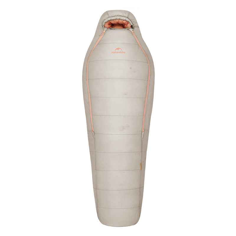Naturehike Snowbird Pro 1000 sac couchage M duvet -17,8°C