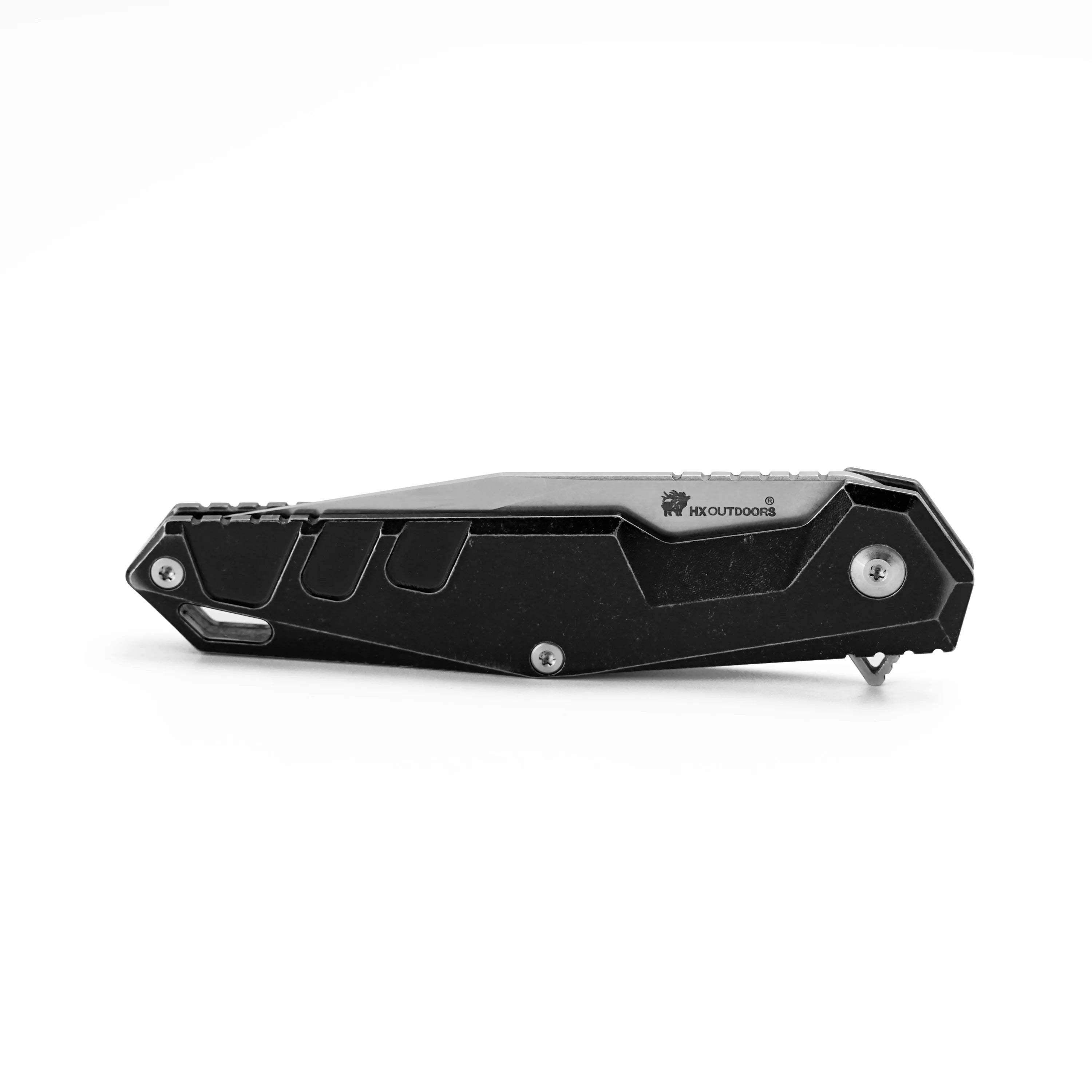 HX Outdoors RapidR ZD-003 couteau pliant VG10 titane