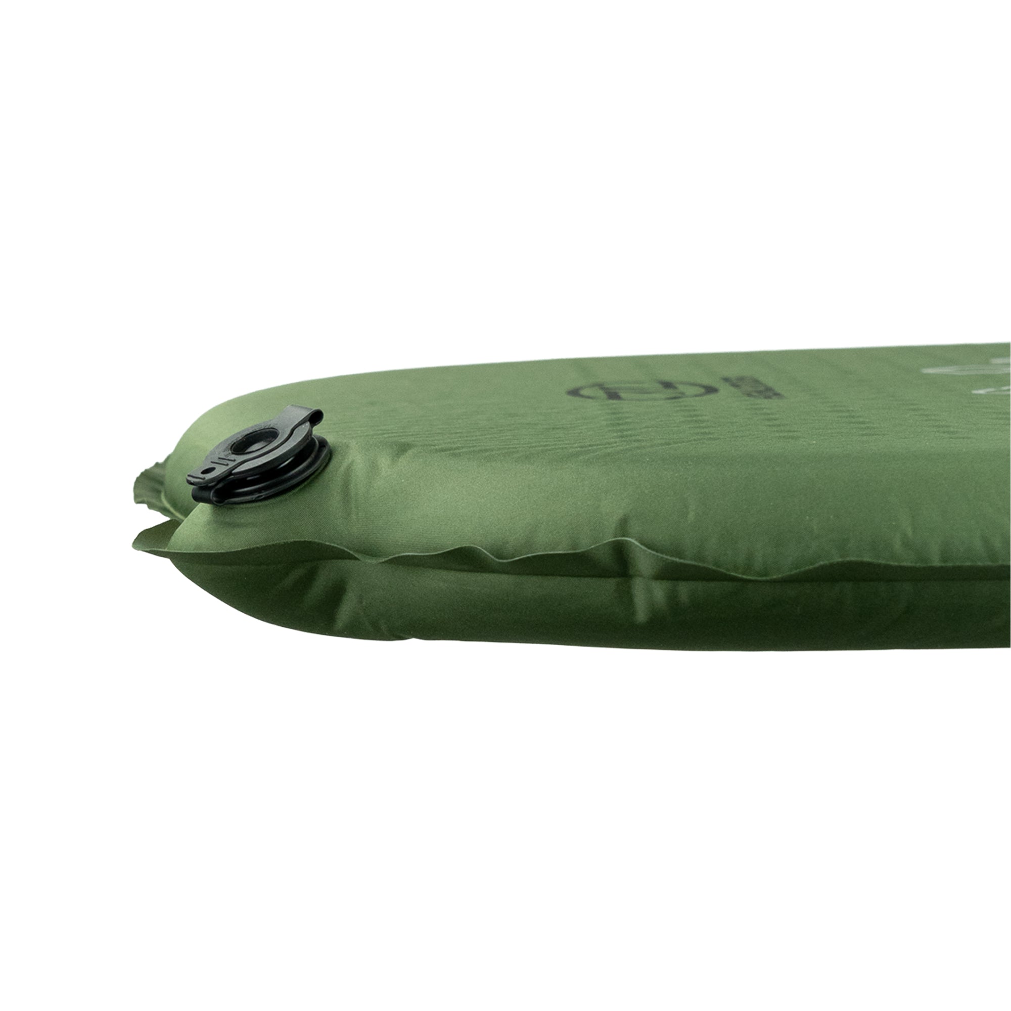 Highlander Kip matelas camping autogonflant 50 mm bleu