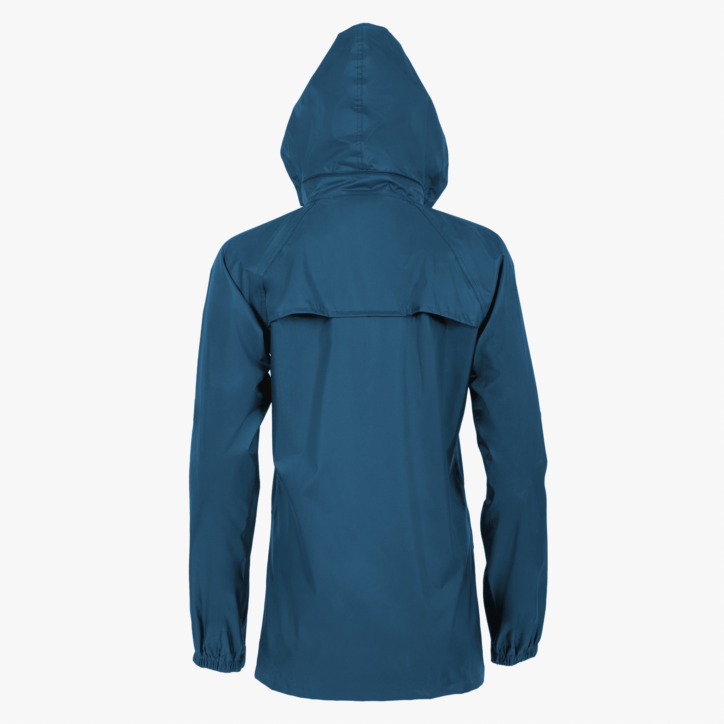 Highlander Stormguard veste imperméable femme noir coutures