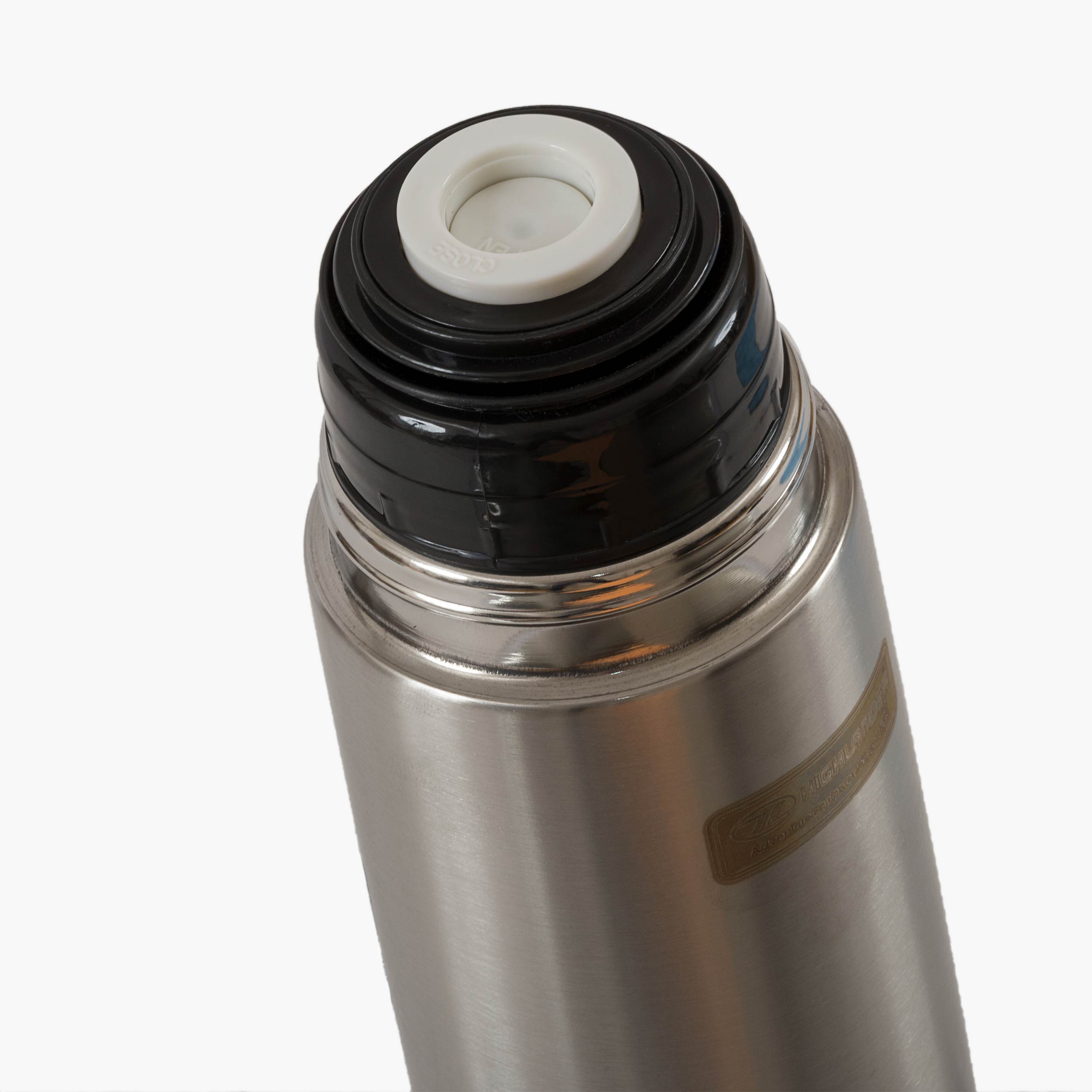 Highlander Tufflask thermos inox 1 L isotherme