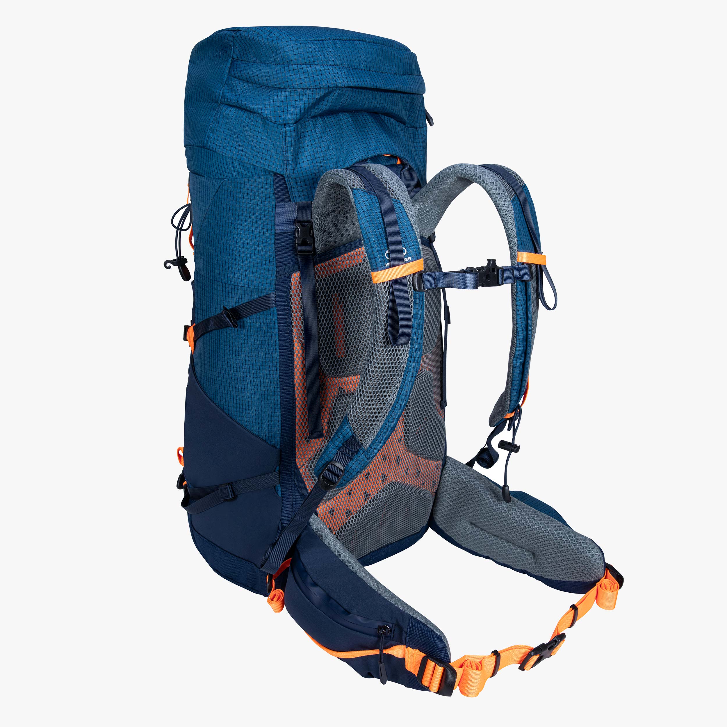 Highlander Vulkan sac à dos montagne 35L