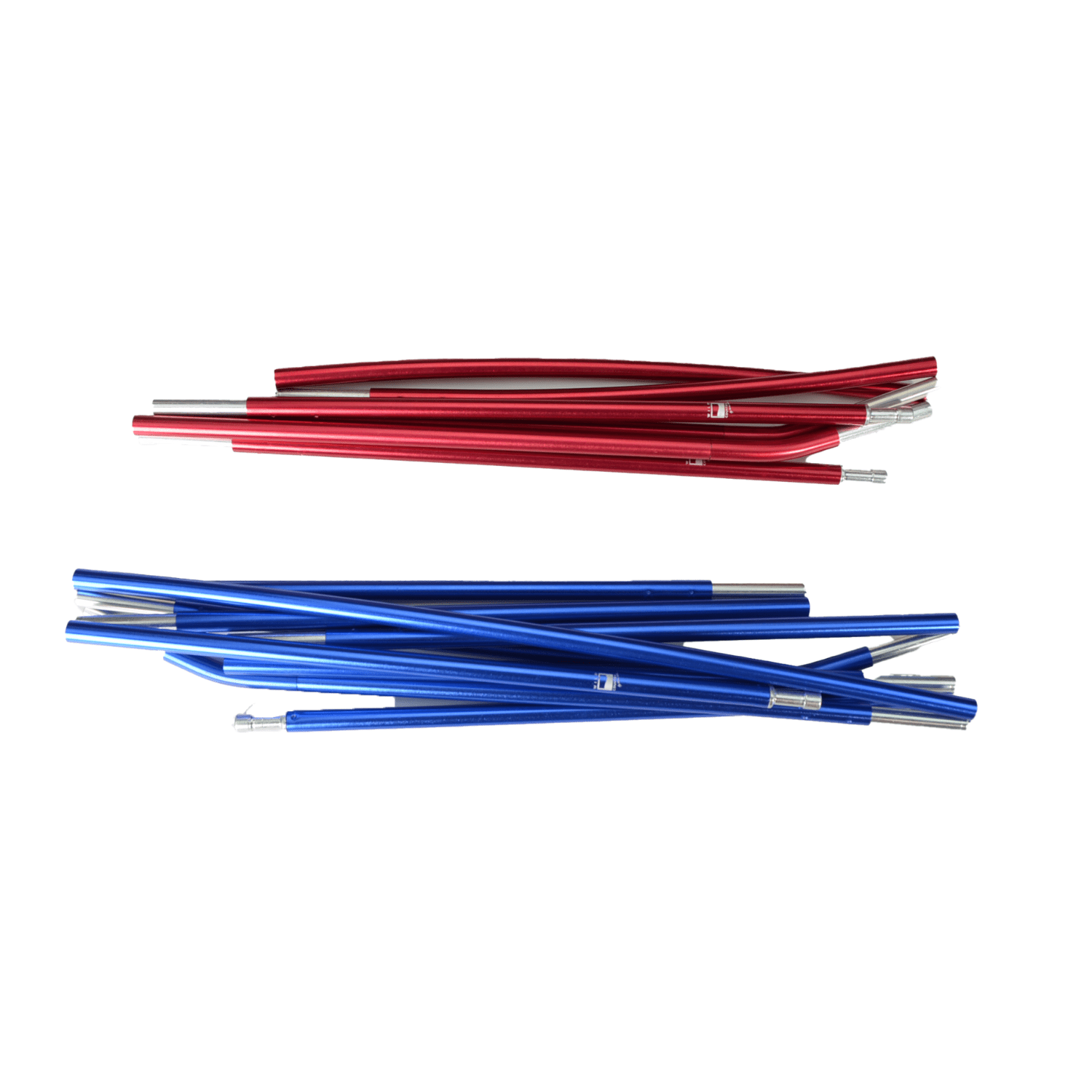 Terra Nova Coshee Micro arceaux tente kit 2 mâts 7,9 mm