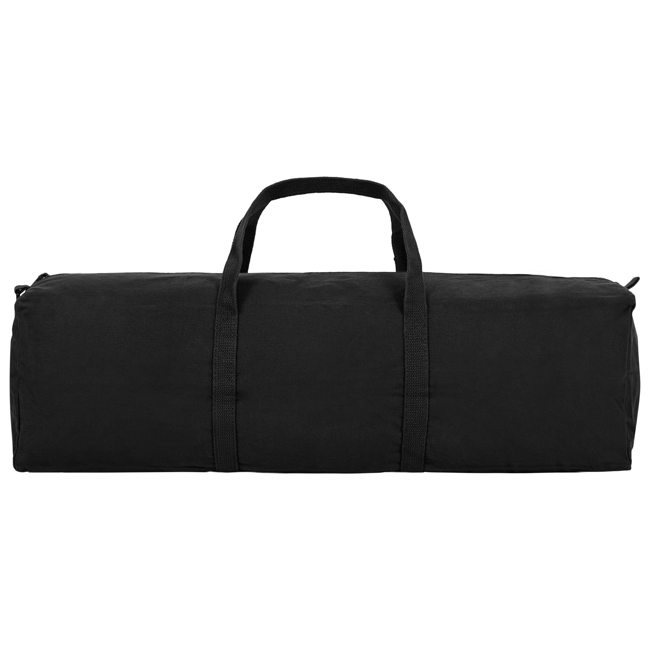 Highlander sac outil toile 75 cm olive