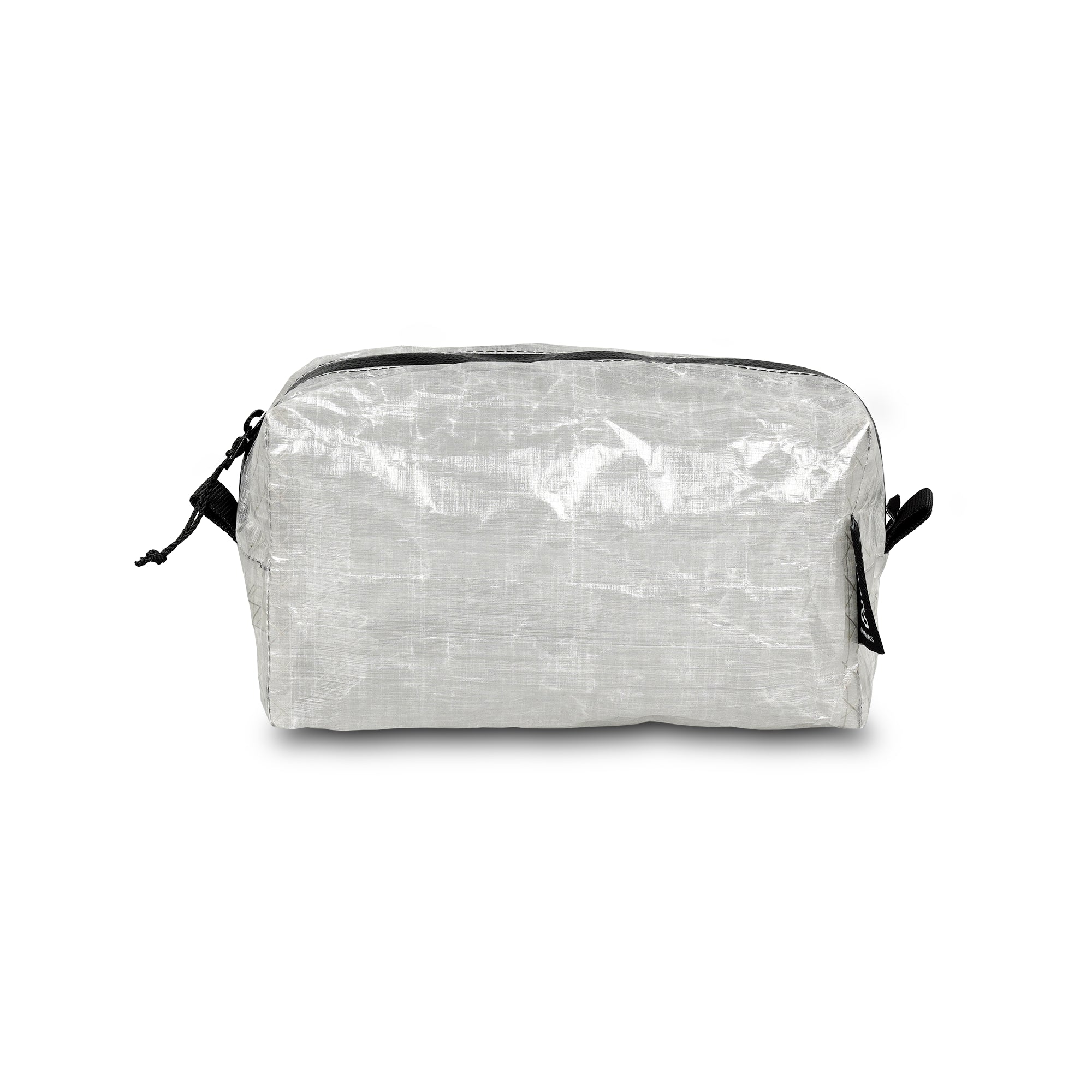 Hyberg Zip Bag Lite pochette Dyneema blanche S