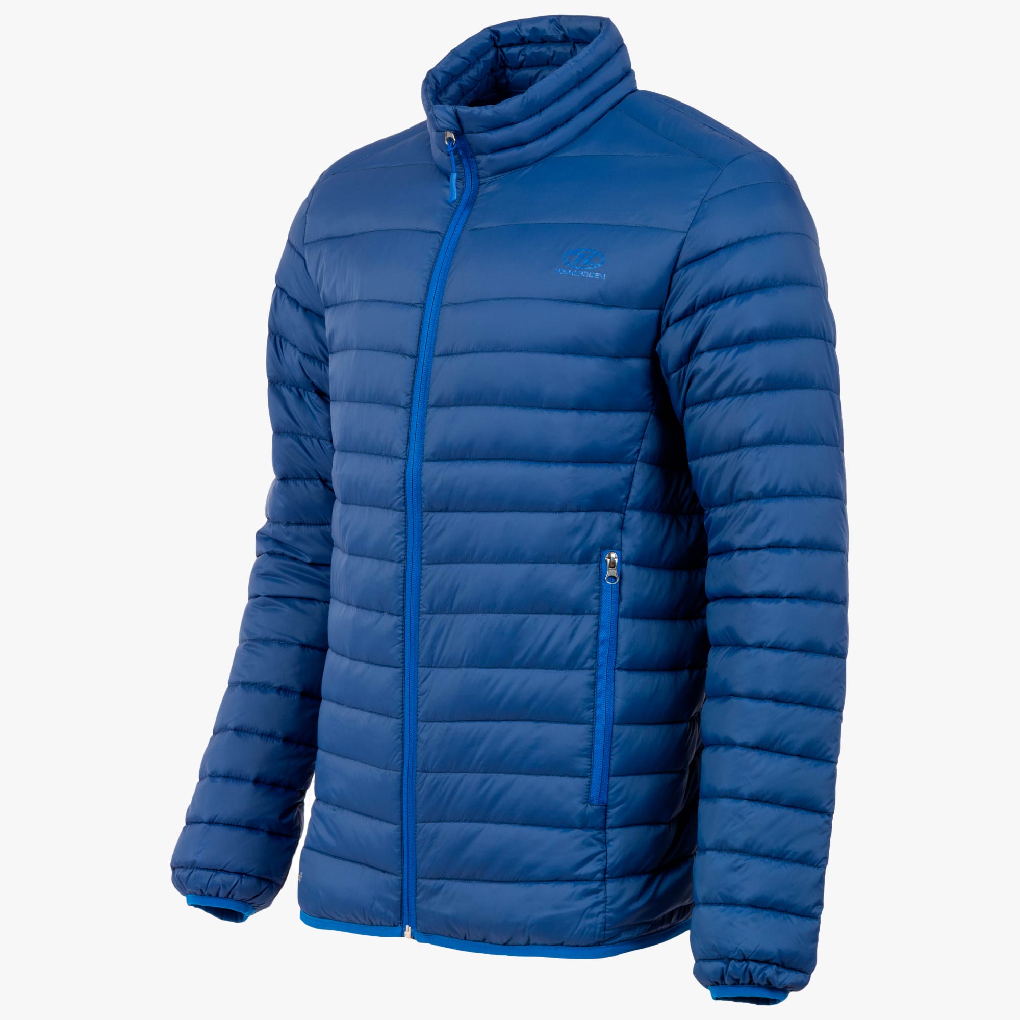 Highlander Down doudoune homme duvet taille M chaude