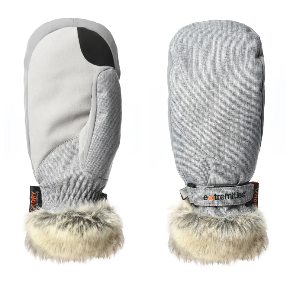 Terra Nova Marwood moufles imperméables tactiles
