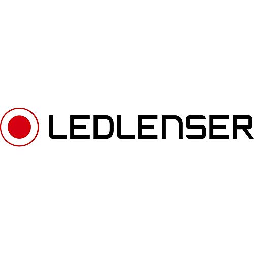 Ledlenser Accessories Tactical Professional Holster Type B étui noir P7