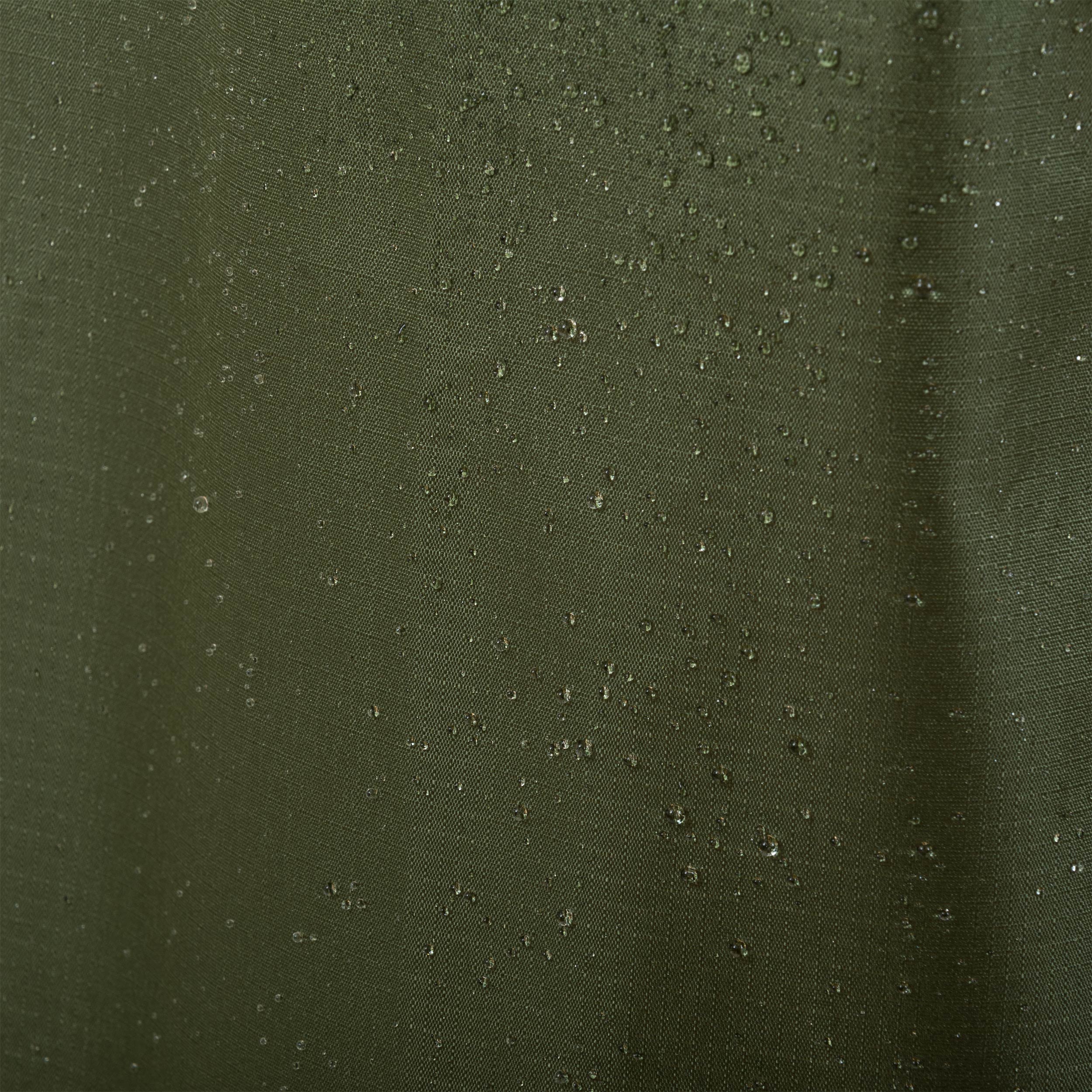 Highlander Tempest pantalon pluie noir imperméable