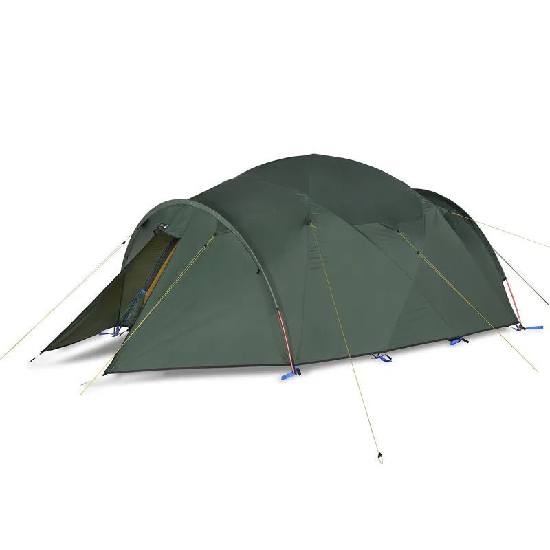 Terra Nova Expedition Terra Firma tente 4 places 4 saisons