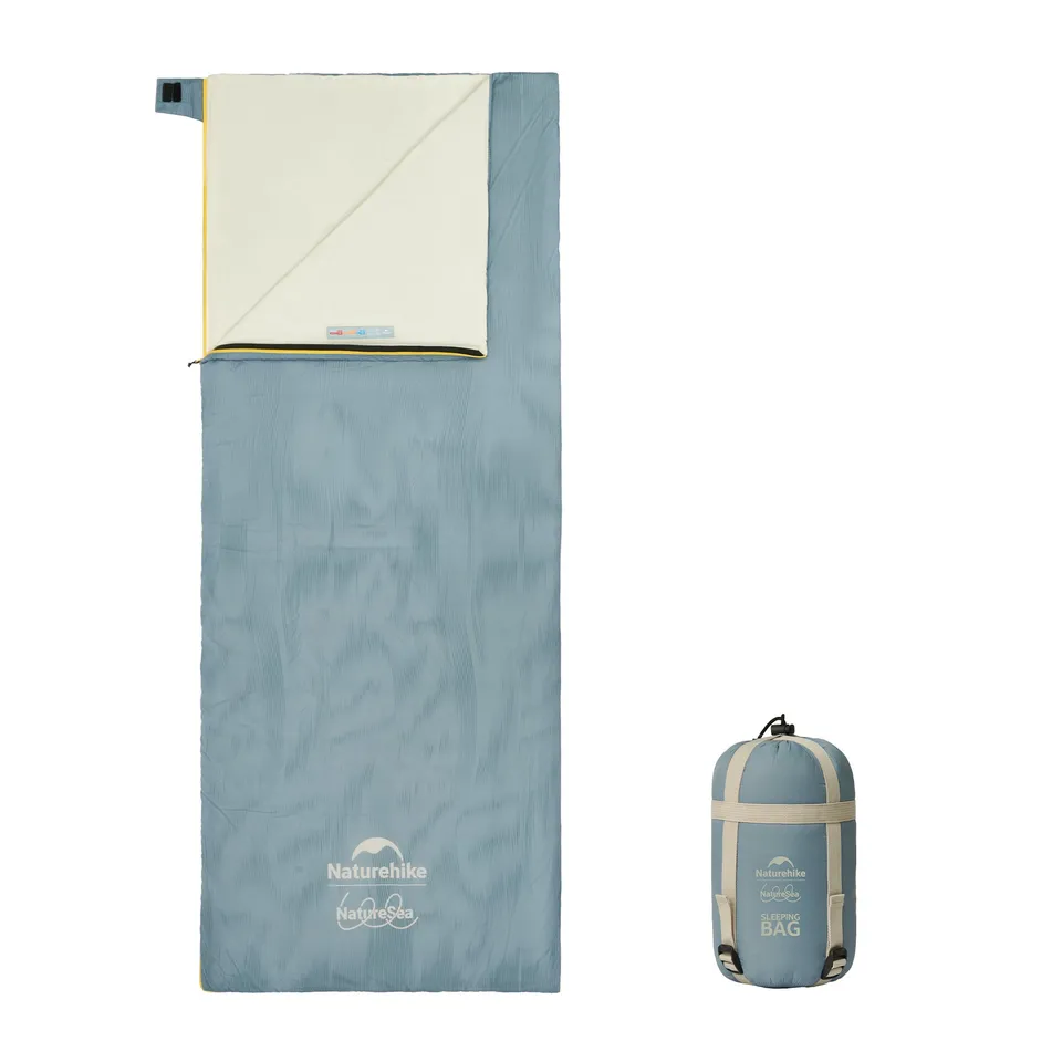 Naturehike NatureSea sac couchage été 11°C 620 g