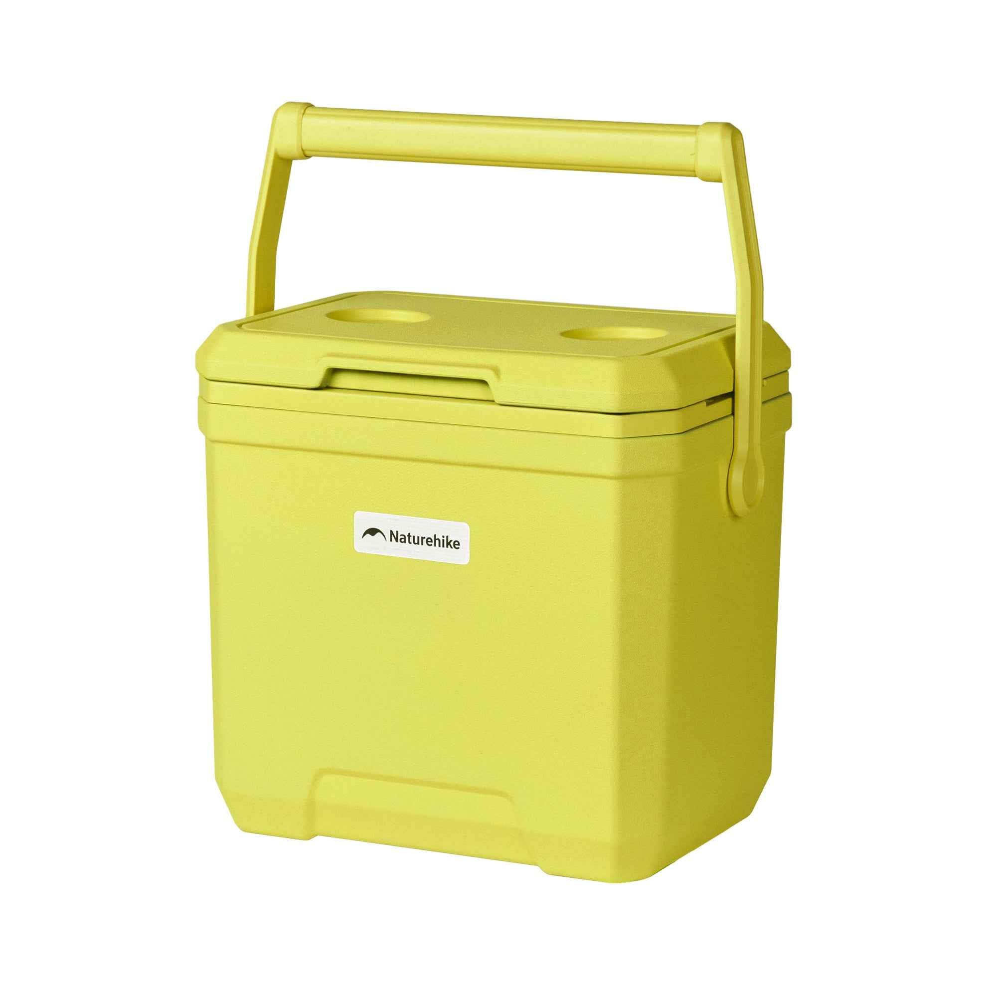 Naturehike Whale Pro glacière isotherme 17L orange 86h