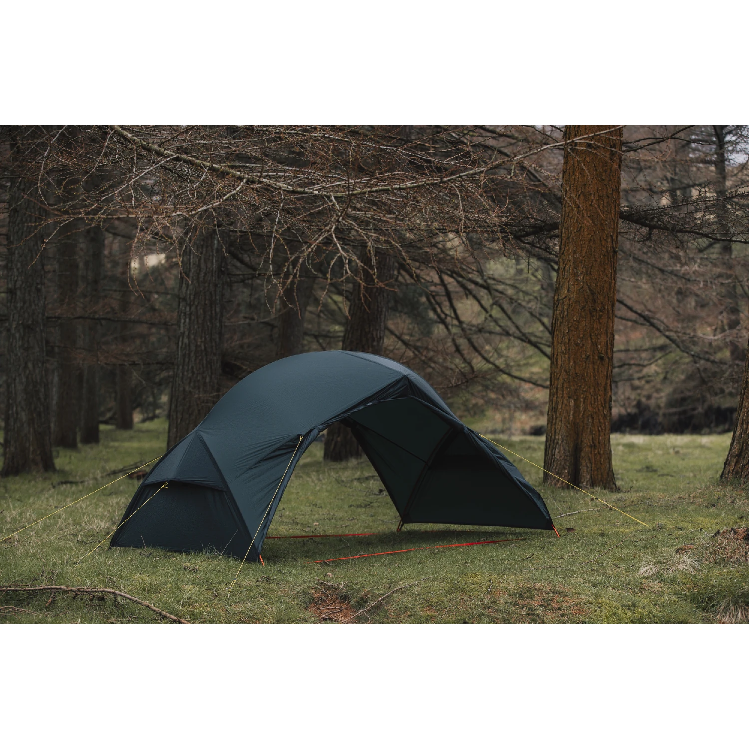 Terra Nova Repair PitchLite Tape Ruban Montage Tente Solar